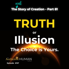 EP157 The Story of Creation Part 81