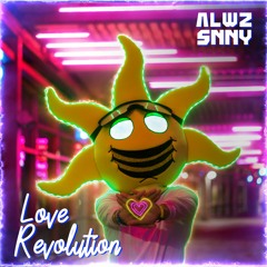 Love Revolution