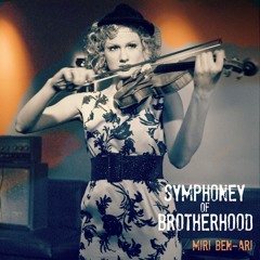 Symphony Of Brotherhood ft Dr. Martin Luther King Jr.
