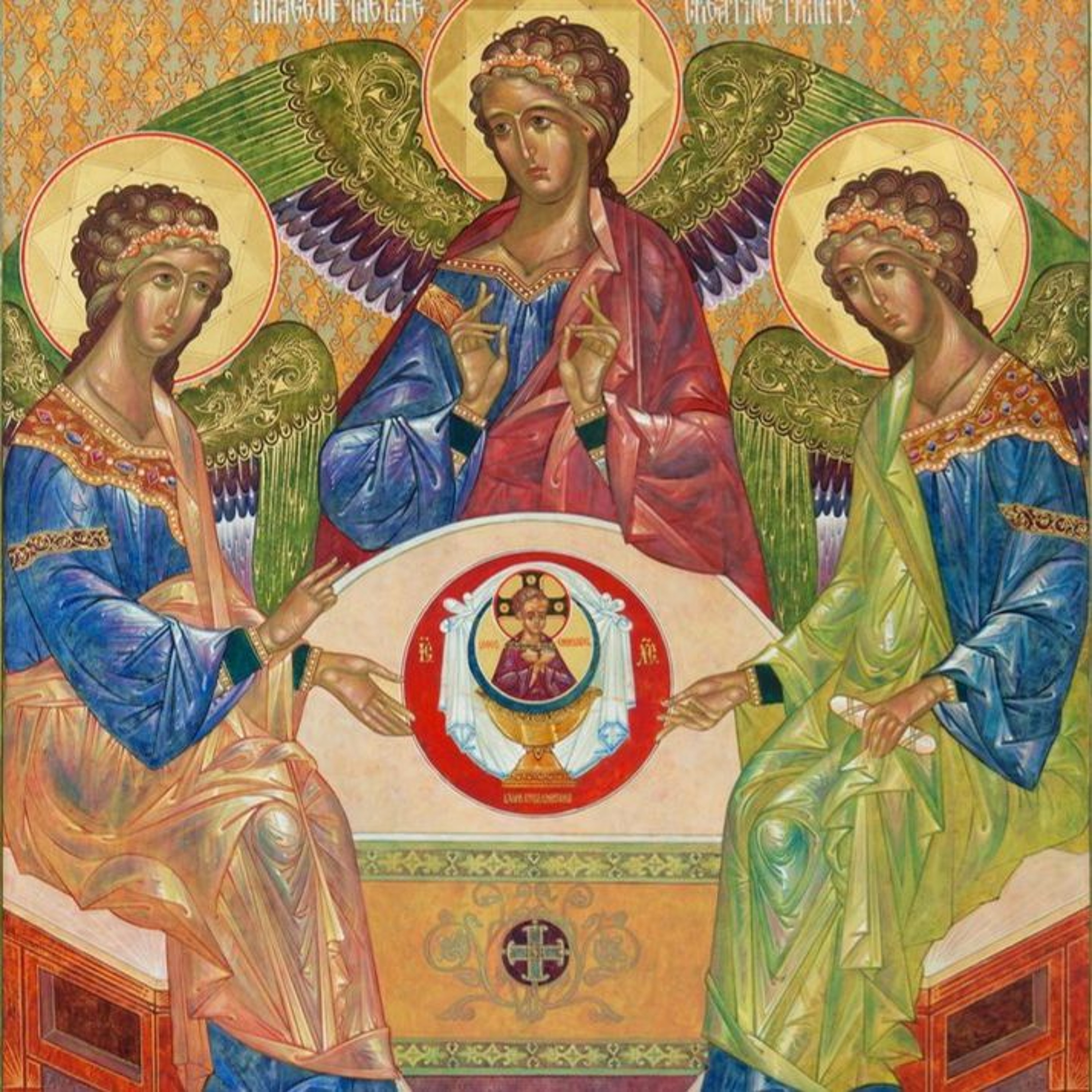 Chicago Benedictines