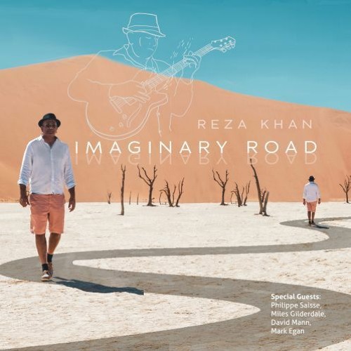 Reza Khan : Imaginary Road