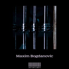 ANTIDOTE Premiere: Maxim Bogdanovic - Urutu [INSTINKTLAB014]
