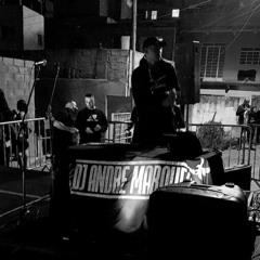 MEGA EMBRASANTE DO GW 001  ( DJ ANDRE MARQUES )