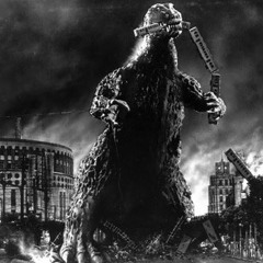 Godzilla 1954 Theme Song