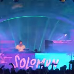 Solomun - Tomorrowland Belgium 2019