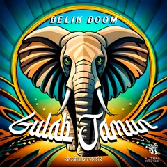 Belik Boom - Gulab Jamun (Dudiish Remix)