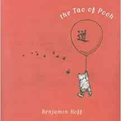 View EBOOK ☑️ The Tao of Pooh (Winnie-the-Pooh) by Benjamin Hoff PDF EBOOK EPUB KINDL