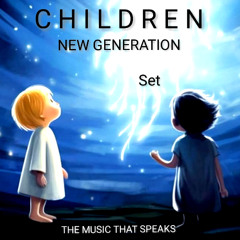 CHILDREN NEW GENERATION - SET  // SESION ESPECIAL MARIA JOSE NAVARRO . REC-2025-12-06