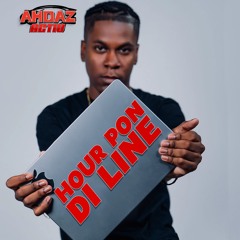 HOUR PAN DI LINE PT1