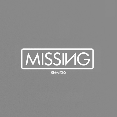 Truncate - Missing (La Mine Remix)