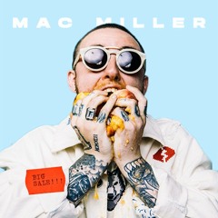 Free | Mac Miller type beat x "Black Coffee"