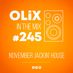 November Jackin' House
