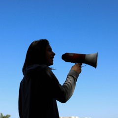 Speak up