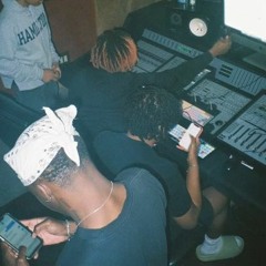 dcxshy - greed (prod. perc40)