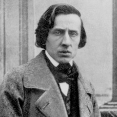 The Chopin Algorithm demo with Pure Strings