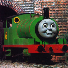 Percy Theme Freelanced