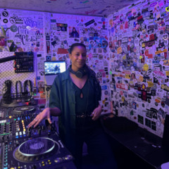GEMS with Rose Kourts: Bloodstone @ The Lot Radio 03-05-2025