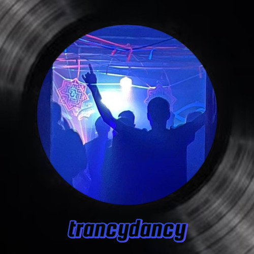 trancydancy x Kolja.Kebab