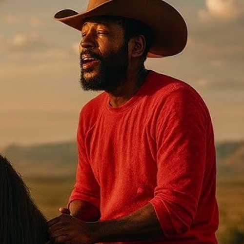 Through The Grapevine (Dark Country) - Marvin Gaye