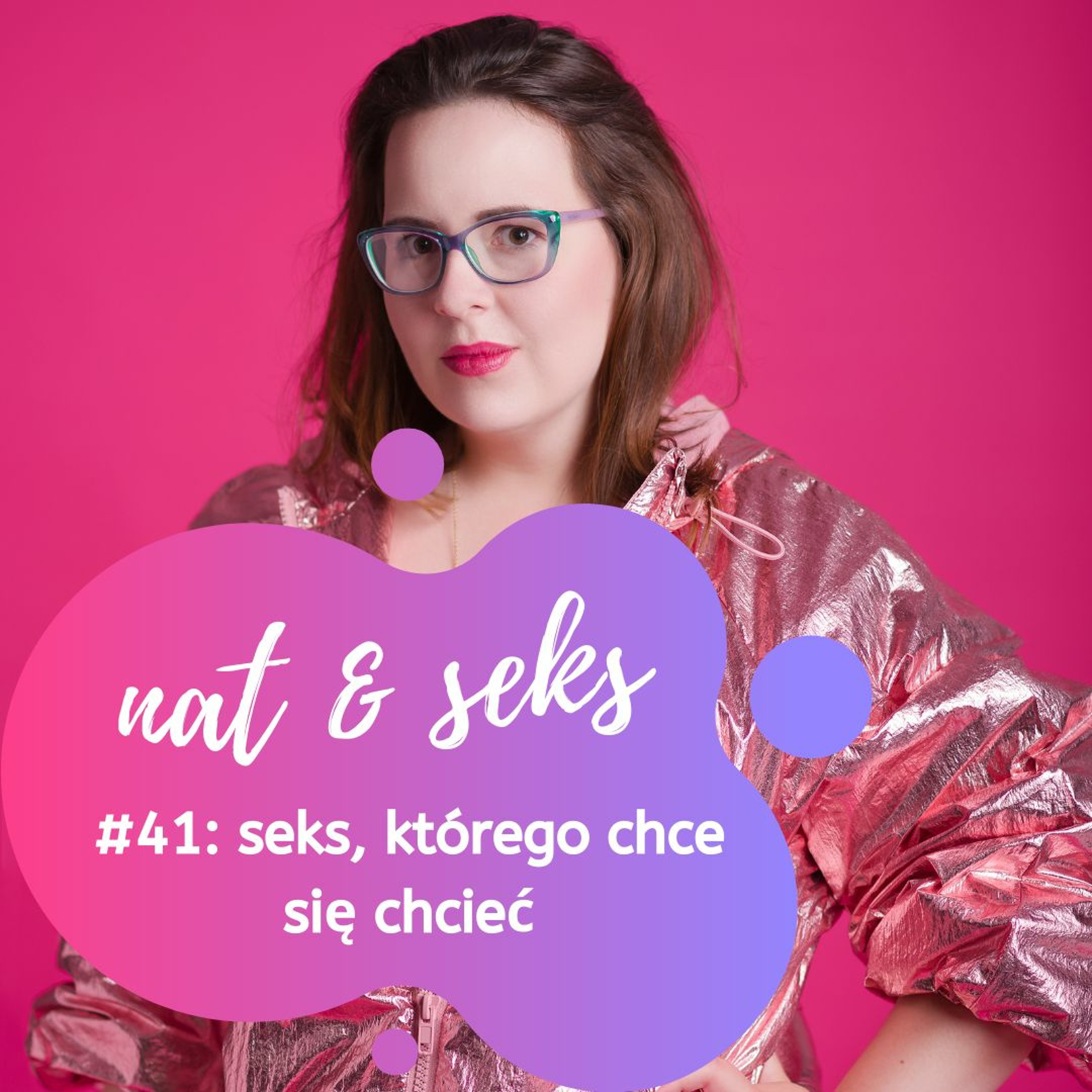 Seks, którego chce się chcieć