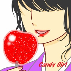 Candy Girl (demo take2)
