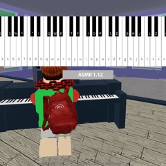 Autonomous Sensory Meridian Response  (ASMR) -Orchestrated Ambience Choir 1.12