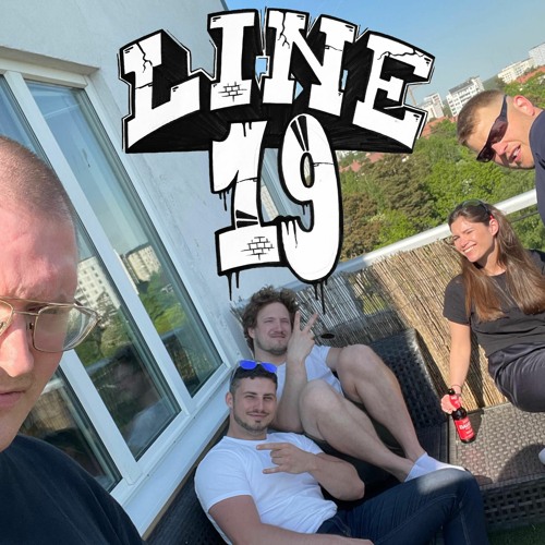 Line 19 with L-Wiz and Friends - June 5th, 2021