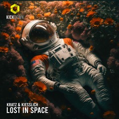 Kratz & Kiesslich - Lost In Space