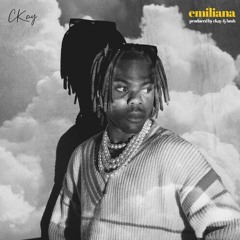 CKay - Emiliana (ach remix)