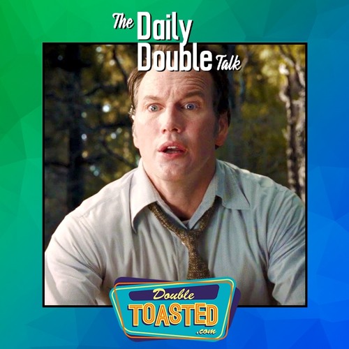 THE DAILY DOUBLE TALK - 04 - 23 - 2021