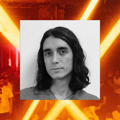 077 - Alex Kassian - fabric podcast