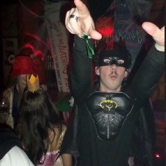 Hard House/Dance | jacket