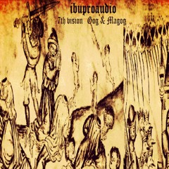 Apocalyptic & Infected Lands III - 7h vision, Gog & Magog Metal Demo