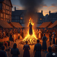 Burn The Witches