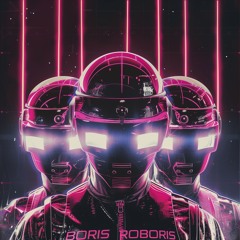 BORIS ROBORIS (extended version)