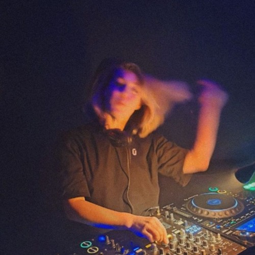 AGNY @Ehrenfeld XL   | Fast Techno & Raw Techno Set
