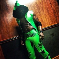 Kofi kingston prod.prodjosiah3