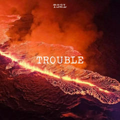 Trouble (in the style of Coldplay)