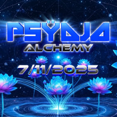 Hiromant @ PSŸDJA // 07.11.2025