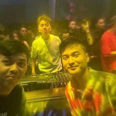DJ Thái Hoàng 2025 - Intro History x Muôn | Mixtape TH Tino KCV❤️‍🔥