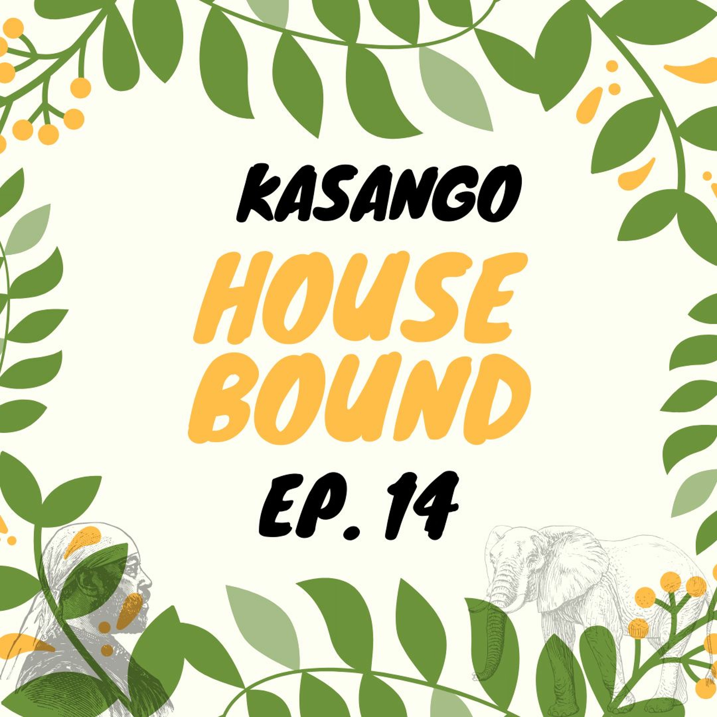 House Bound Show