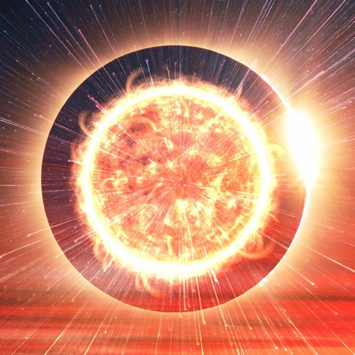 SunsetVortex – Esoteric Festival 2022 [LemonTree Theme Camp]