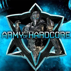 ARMY OF HARDCORE WARMING UP MIX