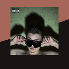 Talks to me (Speed up + Reverb)