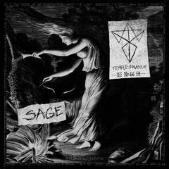 Temple.Prayer #066 SAGE