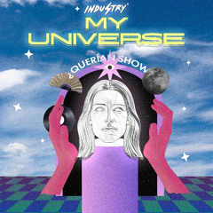 MY UNIVERSE - RENATO TIPA