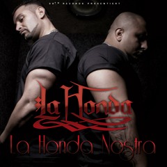 Leben eines Vato´s (Album Version) [feat. Manuellsen]