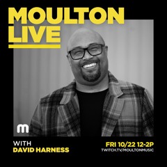 David Harness ML 10.22.21