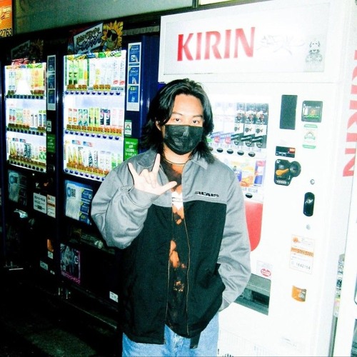 Knock2 - "Drums Go" (ID) x Dominate x Tokyo Drift (UNRELEASED)