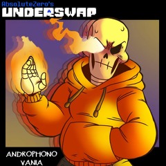 [Work In Progress #4] ANDROPHONOVANIA v3 (By DropLikeAnECake)